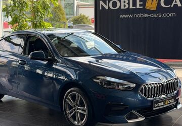 BMW 218 Gran Coupé 56.645 km 23.990 &euro; Giessen 35394