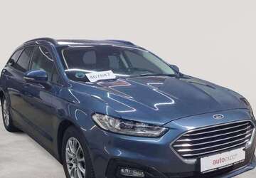 Ford Mondeo 109.559 km 16.590 &euro; Fernwald-Steinbach 35463