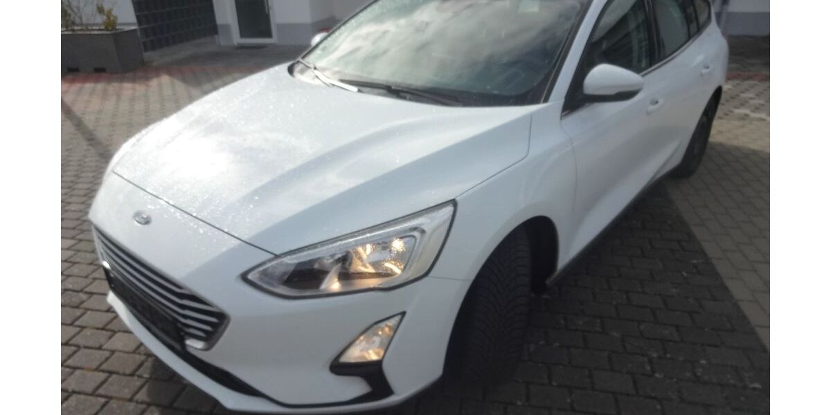 Ford Focus 180.537 km 7.900 &euro; Oberwetz 35641