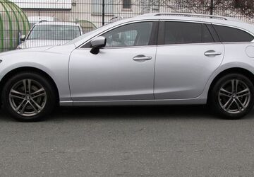 Mazda 6 246.000 km 9.600 &euro; Hüttenberg 35625