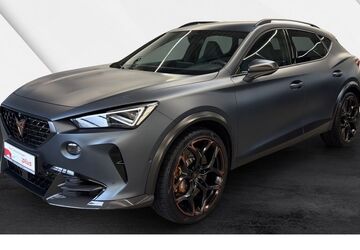 Cupra Formentor 66.440 km 35.430 &euro; Giessen 35394