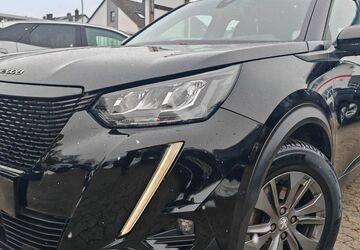 Peugeot 2008 77.142 km 13.447 &euro; Wölfersheim 61200