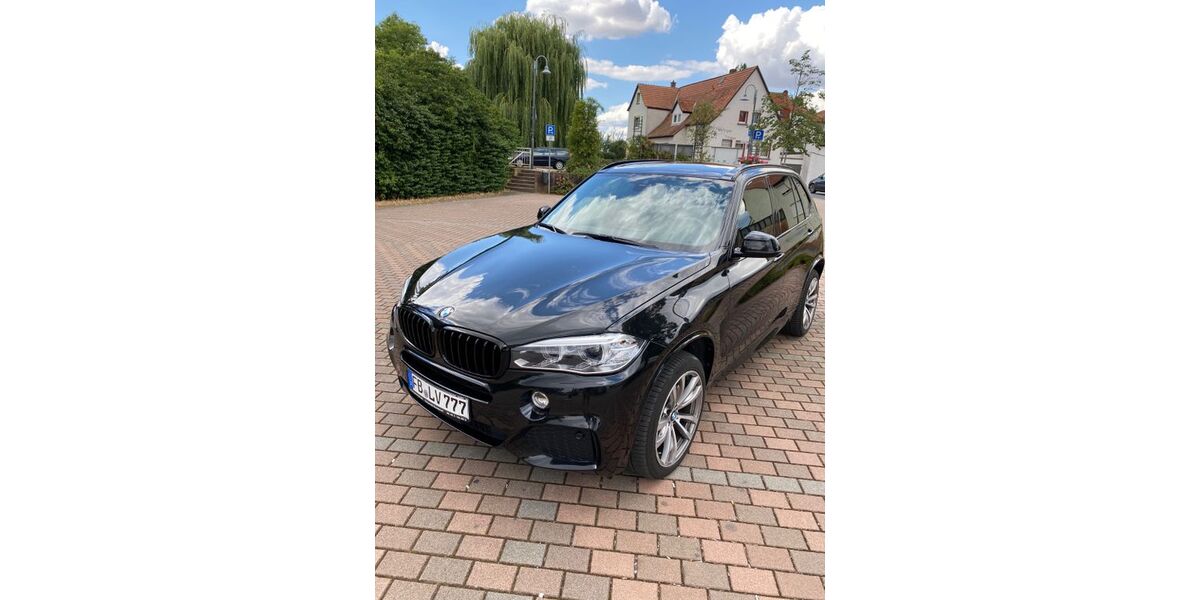 BMW X5 203.749 km 22.000 &euro; Reichelsheim 61203