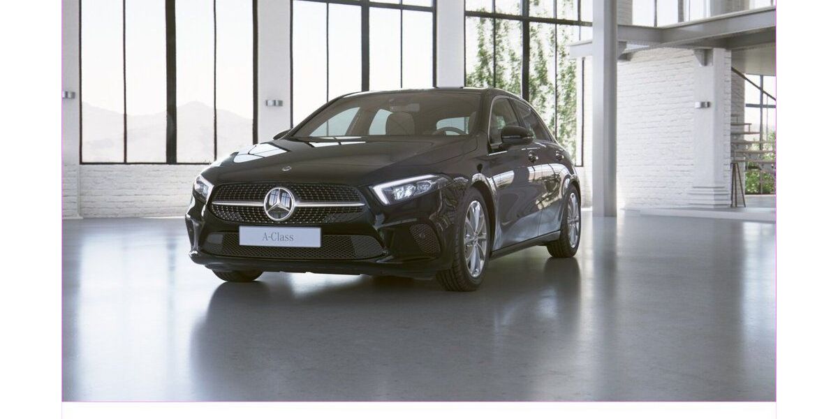 Mercedes-Benz A 180 42.456 km 24.330 &euro; Friedberg 61169