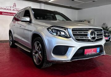 Mercedes-Benz GLS 350 169.590 km 38.999 &euro; Friedberg (Hessen) 61169