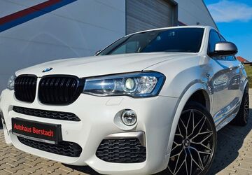 BMW X4 169.000 km 25.650 &euro; Wölfersheim-Berstadt 61200