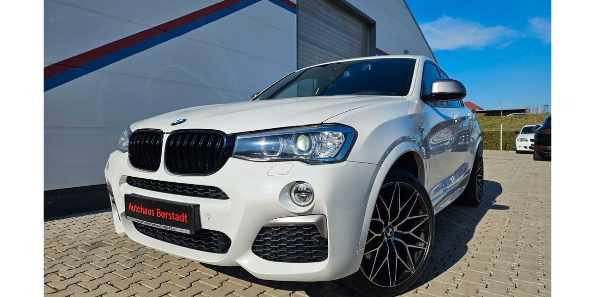BMW X4 169.000 km 25.650 &euro; Wölfersheim-Berstadt 61200