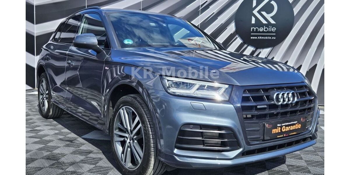 Audi Q5 166.979 km 28.000 &euro; Garbenheim 35583
