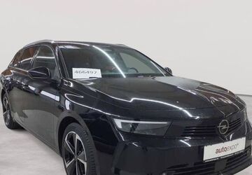 Opel Astra 80.261 km 16.390 &euro; Fernwald-Steinbach 35463