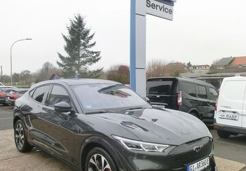 Ford Mustang Mach-E 14.500 km 47.990 &euro; Pohlheim 35415