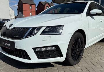 Skoda Octavia 161.500 km 16.699 &euro; Wetzlar 35576