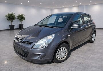 Hyundai i20 143.700 km 3.400 &euro; Gießen 35396