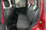 Fiat Panda Cross Red 1.0 Hybrid 1.Hand Neuwertig! 38.820 km 12.220 &euro; Lich 35423