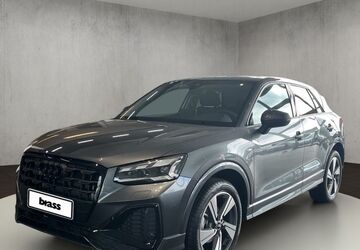 Audi Q2 5.000 km 38.800 &euro; Marburg 35039