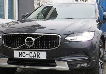 Volvo V90 303.700 km 13.994 &euro; Heuchelheim 35452