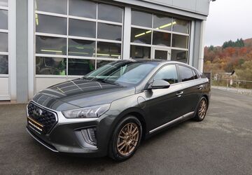 Hyundai IONIQ 62.950 km 18.490 &euro; Bad Endbach 35080