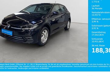 VW Polo 83.750 km 16.830 &euro; Gießen 35394