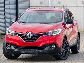 Gebrauchte Renault Kadjar