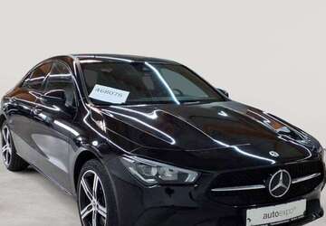 Mercedes-Benz CLA 250 144.689 km 20.990 &euro; Fernwald-Steinbach 35463