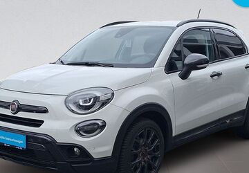 Fiat 500X 75.000 km 13.980 &euro; Hüttenberg-Rechtenbach 35625