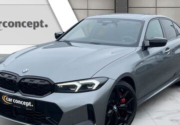 BMW M340d 12.399 km 64.900 &euro; Wetzlar 35579