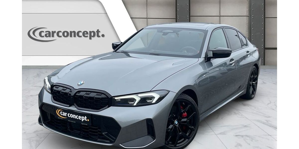 BMW M340d 12.399 km 64.900 &euro; Wetzlar 35579