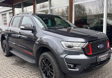 Ford Ranger 66.352 km 33.360 &euro; Ehringshausen 35630