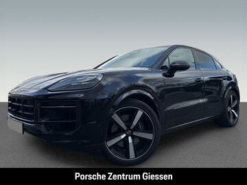 Gebrauchte Porsche Cayenne