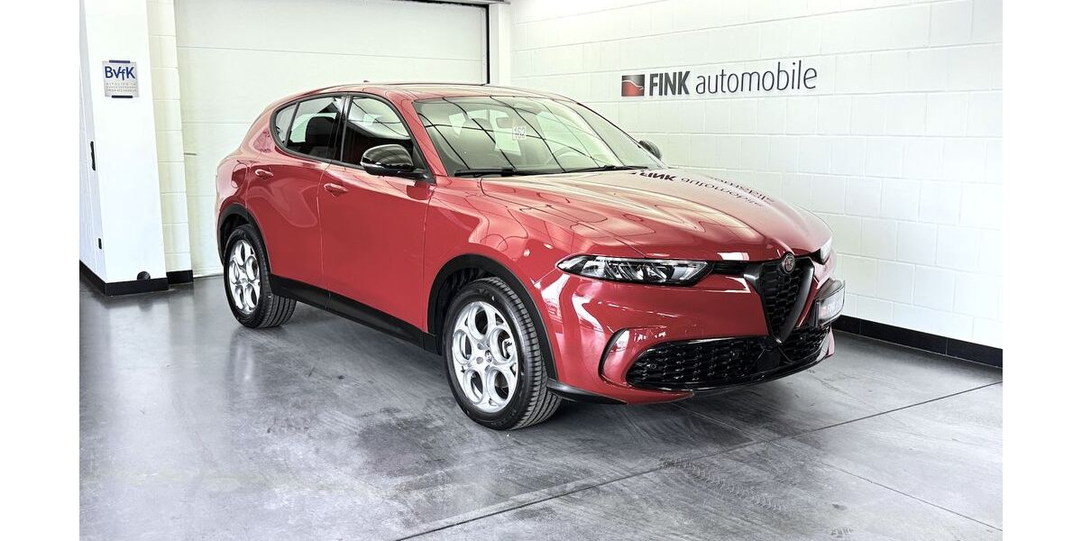Alfa Romeo Tonale 9.800 km 23.285 &euro; Lich 35423