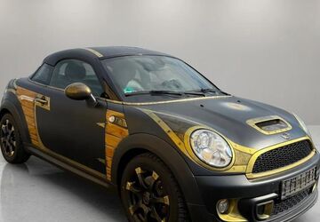 Mini Cooper S 214.000 km 6.250 &euro; Friedberg 61169