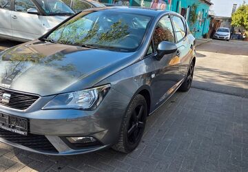 Seat Ibiza 148.000 km 6.900 &euro; Gießen 35394