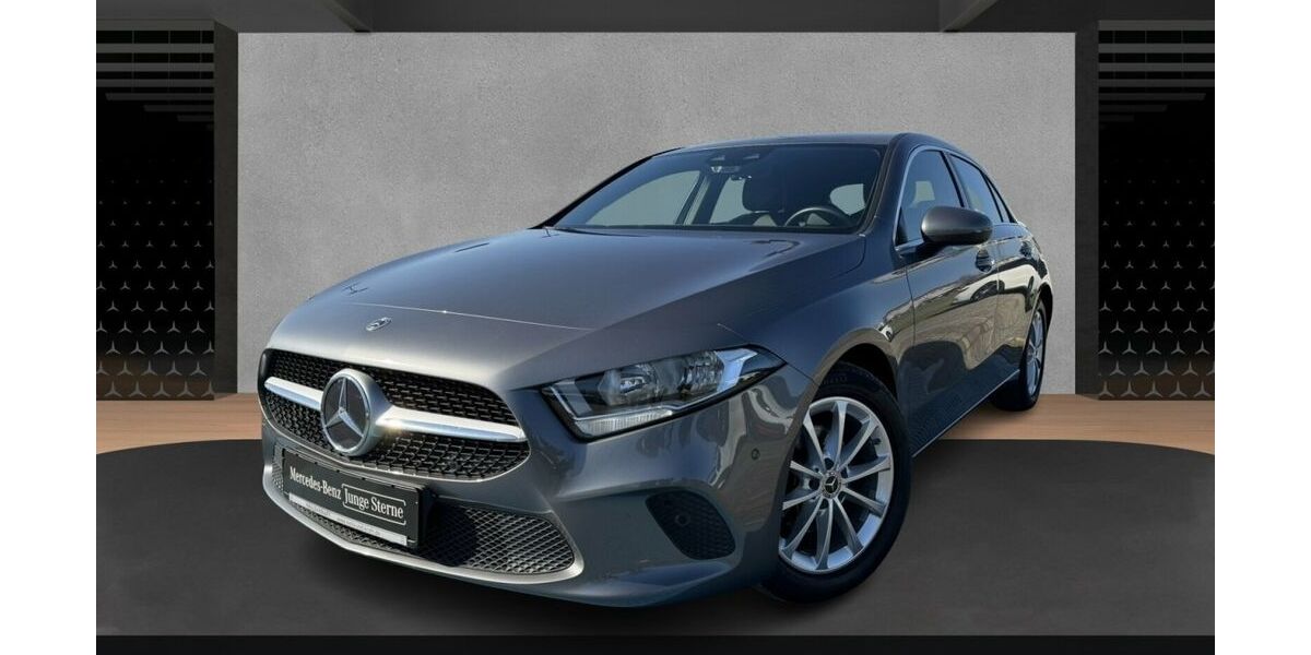 Mercedes-Benz A 180 68.000 km 22.110 &euro; Gießen 35396