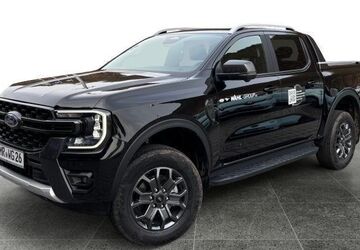 Ford Ranger 11.500 km 55.499 &euro; Marburg 35039