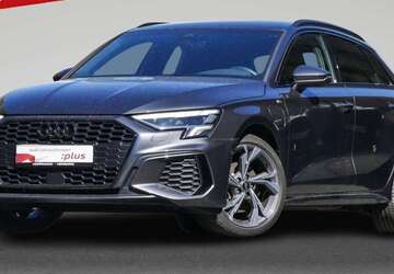 Audi A3 35.773 km 28.990 &euro; Herborn 35745