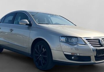VW Passat 182.018 km 6.790 &euro; Gießen 35398