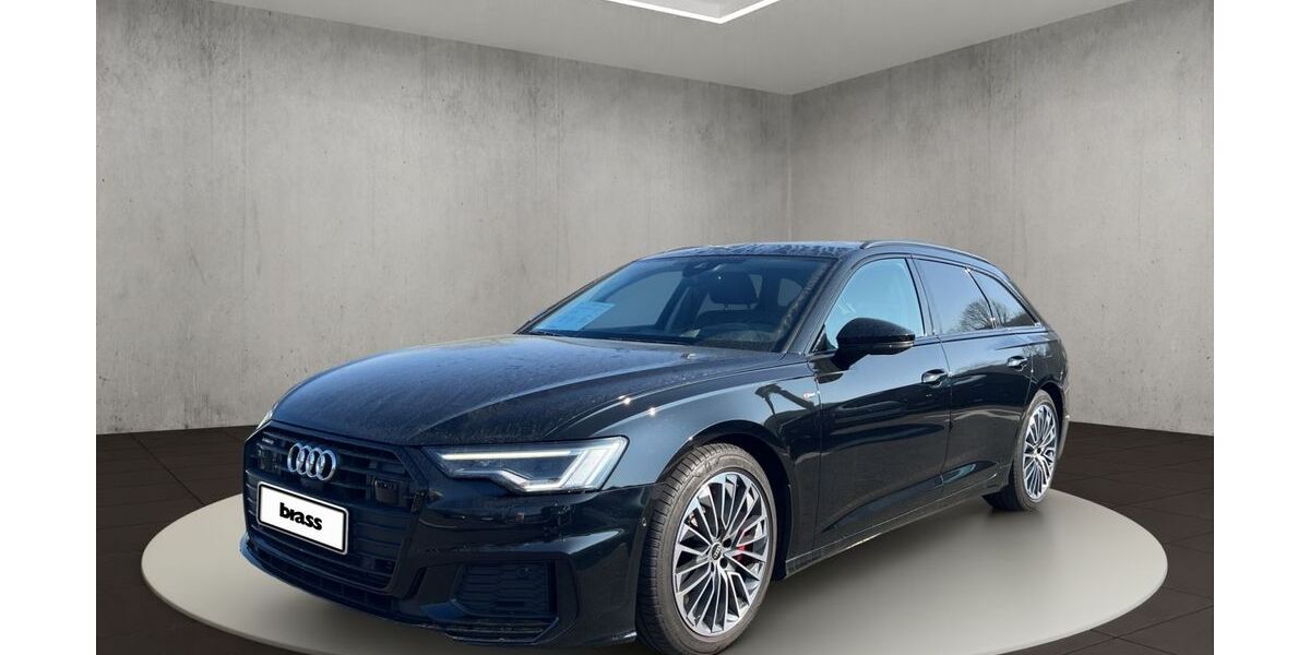 Audi A6 103.982 km 37.200 &euro; Marburg 35039
