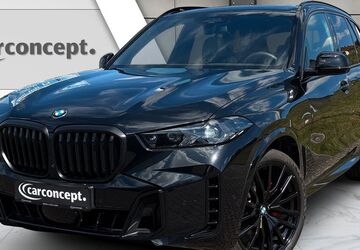 BMW X5 15.500 km 78.900 &euro; Wetzlar 35579