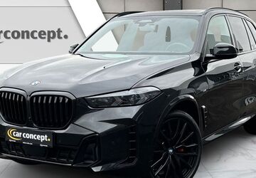 BMW X5 21.716 km 79.900 &euro; Wetzlar 35579