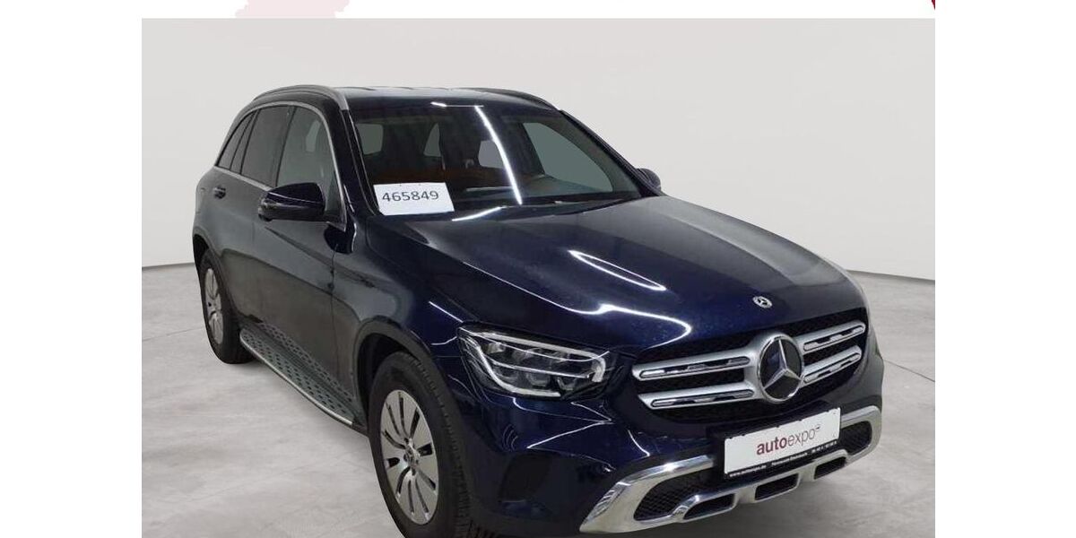 Mercedes-Benz GLC 220 97.020 km 30.489 &euro; Fernwald-Steinbach 35463