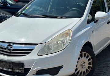Opel Corsa 229.000 km 1.870 &euro; Gießen 35396