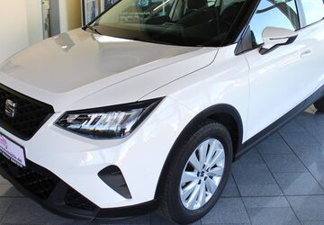 Seat Arona 23.164 km 16.480 &euro; Wölfersheim 61200