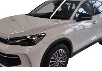 VW Tiguan 17.990 km 36.490 &euro; Butzbach 35510