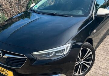 Opel Insignia 199.900 km 7.990 &euro; Buseck / Oppenrod 35418