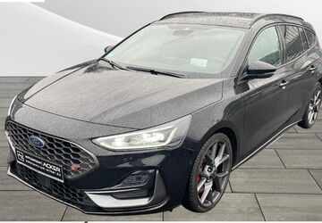 Ford Focus 19.645 km 35.190 &euro; Marburg 35043