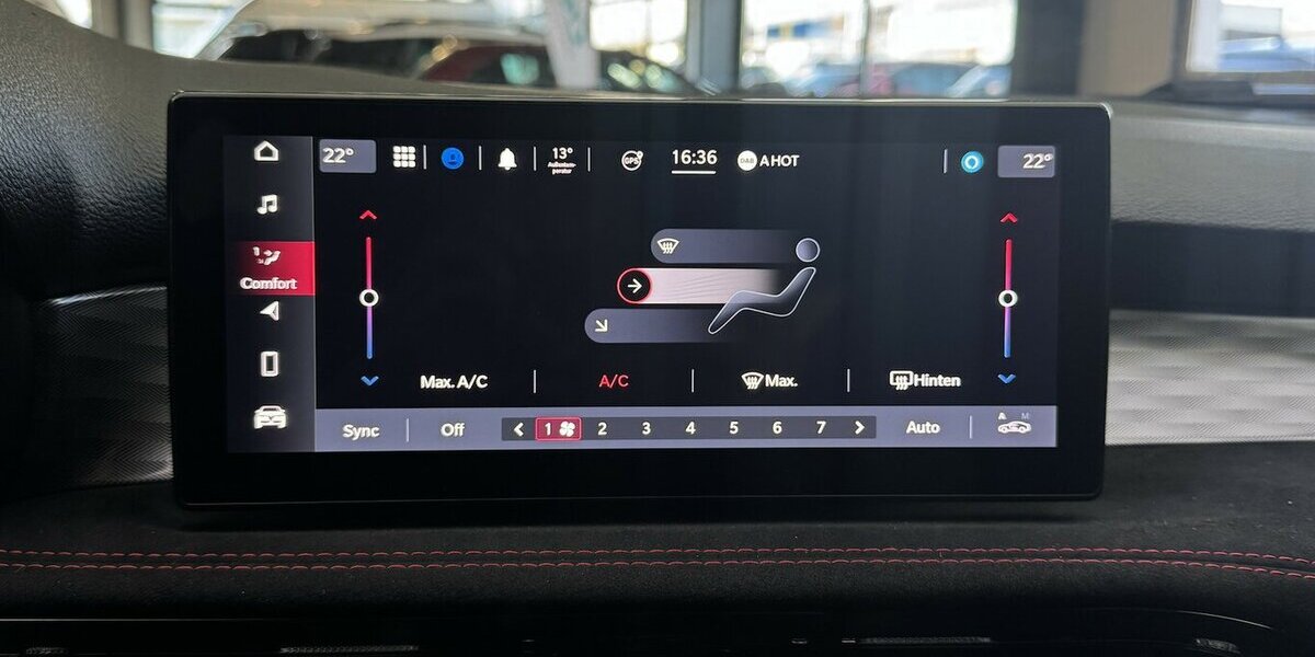 Alfa Romeo Tonale 1.5 Veloce 48 V Hybrid LED CarPlay 11.980 km 27.220 &euro; Lich 35423