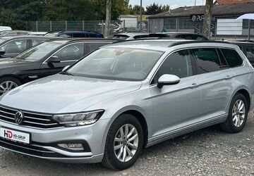 VW Passat Variant 150.636 km 17.100 &euro; Gießen 35398