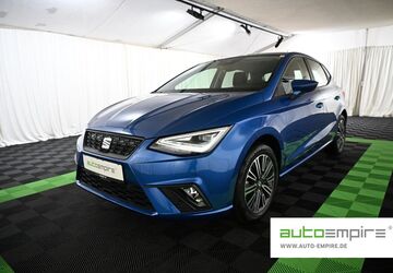 Seat Ibiza 15.700 km 15.990 &euro; Butzbach 35510