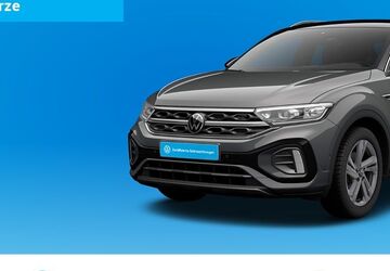 VW T-Cross 8.958 km 26.990 &euro; Hüttenberg-Rechtenbach 35625