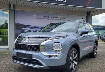 Mitsubishi Outlander 15.000 km 42.500 &euro; Gießen 35394