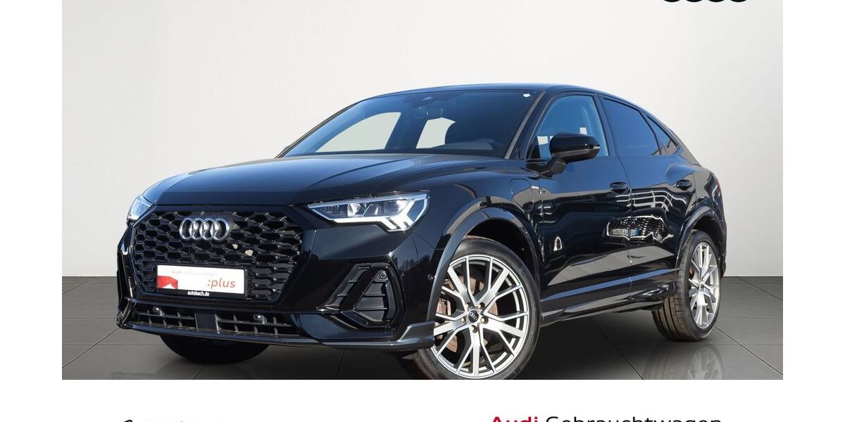 Audi Q3 34.970 km 35.970 &euro; Wetzlar 35576